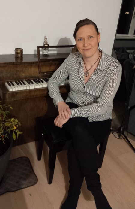 Profilbillede af Sara D- ID: 144165 - Billede nr: 662272