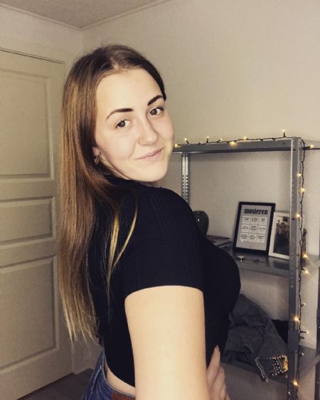 Profilbillede af Melissa S- ID: 144166 - Billede nr: 456455