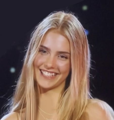 Profilbillede af Elisa N- ID: 144177 - Billede nr: 577743