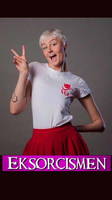 Profilbillede af Freja N- ID: 144201 - Billede nr: 524157