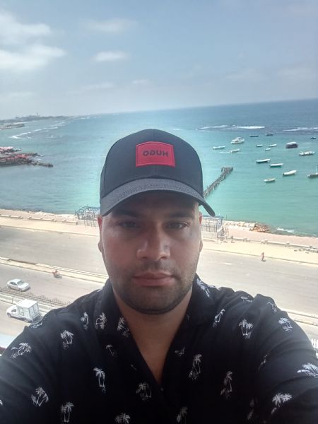 Profilbillede af Mahmoud E- ID: 144205 - Billede nr: 624537