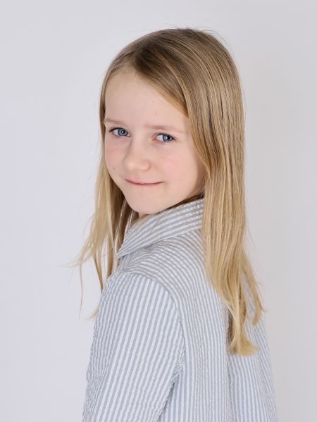Profilbillede af Isabella C- ID: 144228 - Billede nr: 461577