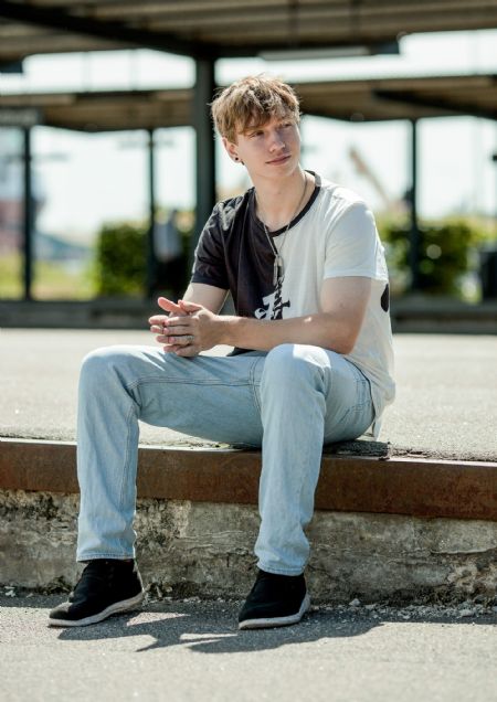 Profilbillede af Jonas - ID: 144231 - Billede nr: 500643