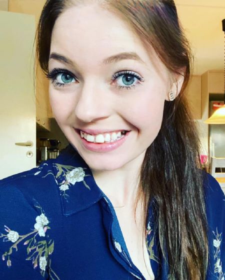 Profilbillede af Maja- ID: 144252 - Billede nr: 456727