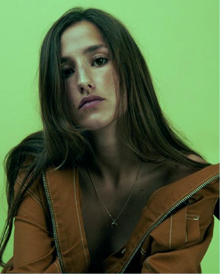 Profilbillede af Rebecca R- ID: 144264 - Billede nr: 456756