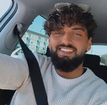 Profilbillede af Ramazan K- ID: 144274 - Billede nr: 456797