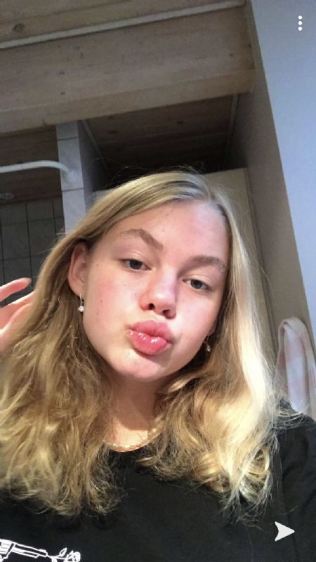 Profilbillede af Mille F- ID: 144279 - Billede nr: 456825