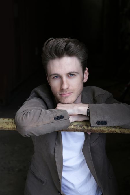 Profilbillede af Oskar J- ID: 144297 - Billede nr: 491816