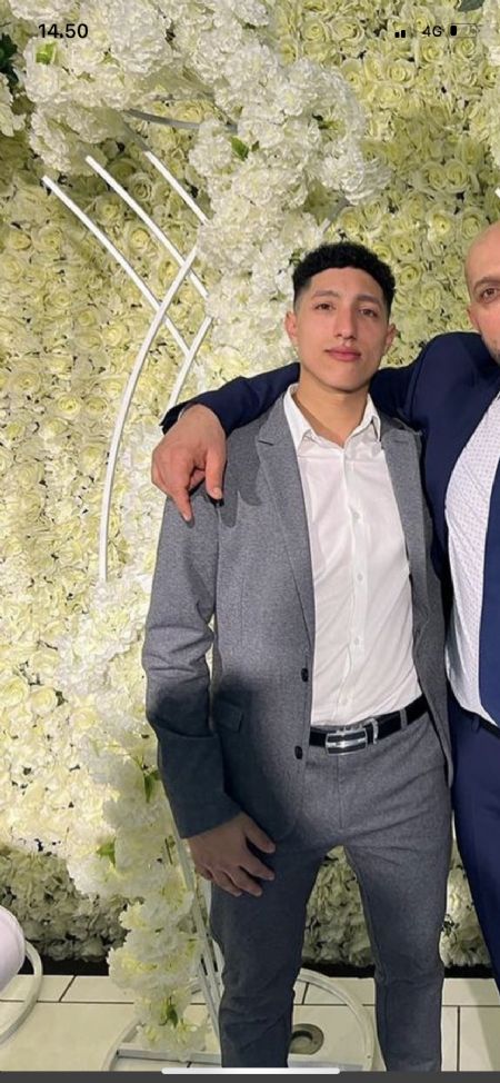 Profilbillede af Yousef F- ID: 144301 - Billede nr: 512781