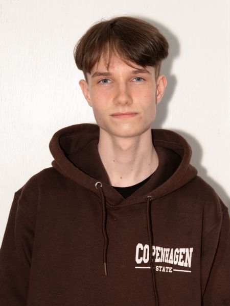 Billede af Albert - ID: 144324 - Billede nr: 637707