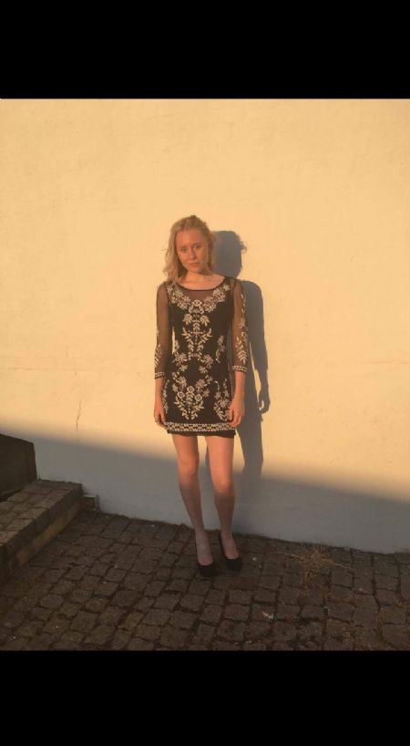 Profilbillede af Barbara J- ID: 144325 - Billede nr: 568603