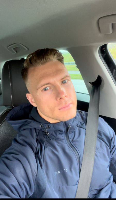 Profilbillede af Michael L- ID: 144327 - Billede nr: 594040