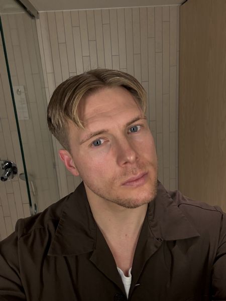 Billede af Michael - ID: 144327 - Billede nr: 650763