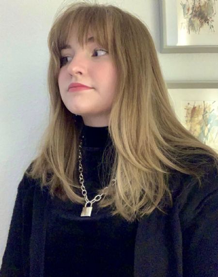 Profilbillede af Kirstine S- ID: 144355 - Billede nr: 464378