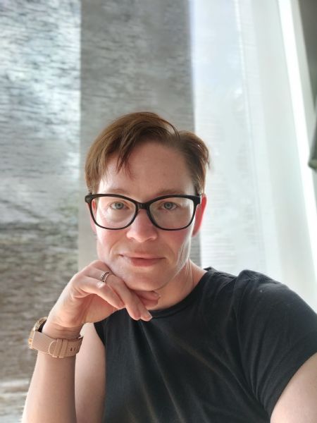 Profilbillede af Maj K- ID: 144359 - Billede nr: 457208