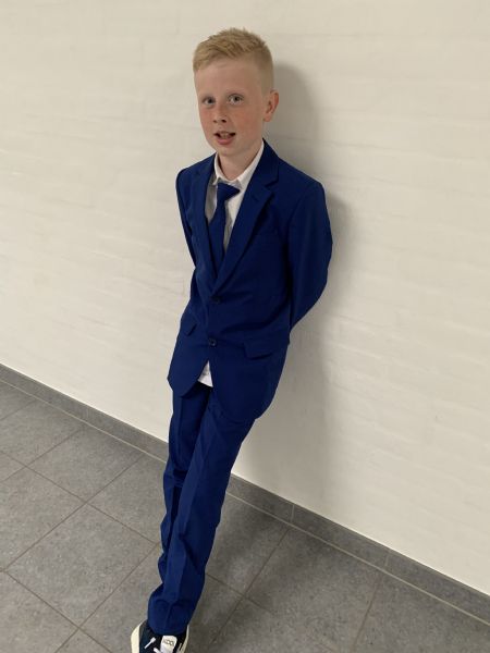Profilbillede af Malthe - ID: 144367 - Billede nr: 457242