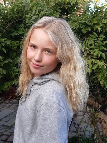 Profilbillede af Esther S- ID: 144395 - Billede nr: 457335