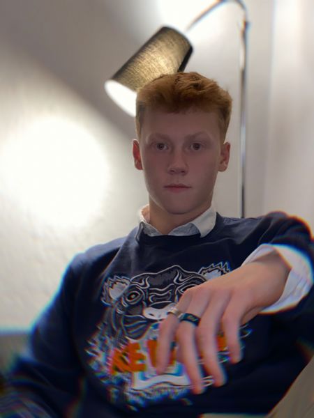 Billede af Mathias - ID: 144397 - Billede nr: 457320