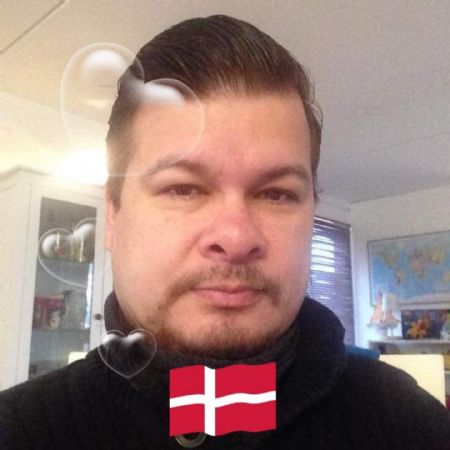 Profilbillede af Pablo- ID: 144399 - Billede nr: 457766