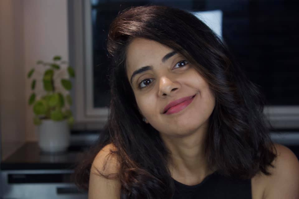 Profilbillede af Srivalli V- ID: 144420 - Billede nr: 464551