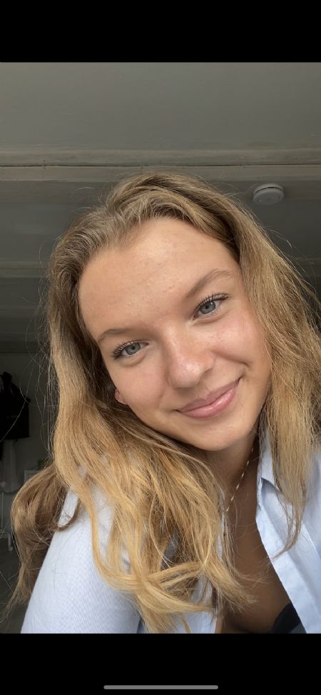 Profilbillede af Rebekka L- ID: 144425 - Billede nr: 457461