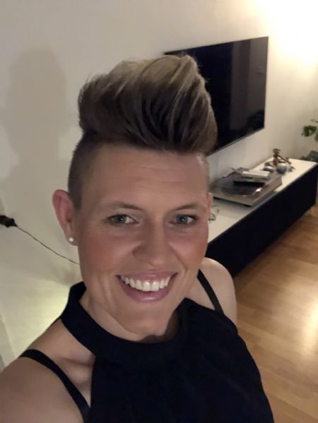 Profilbillede af Pernille P- ID: 144447 - Billede nr: 457617
