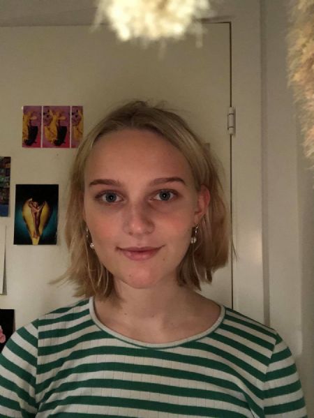 Profilbillede af Lea L- ID: 144491 - Billede nr: 457661