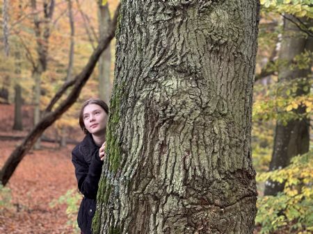 Profilbillede af Laura L- ID: 144517 - Billede nr: 645418