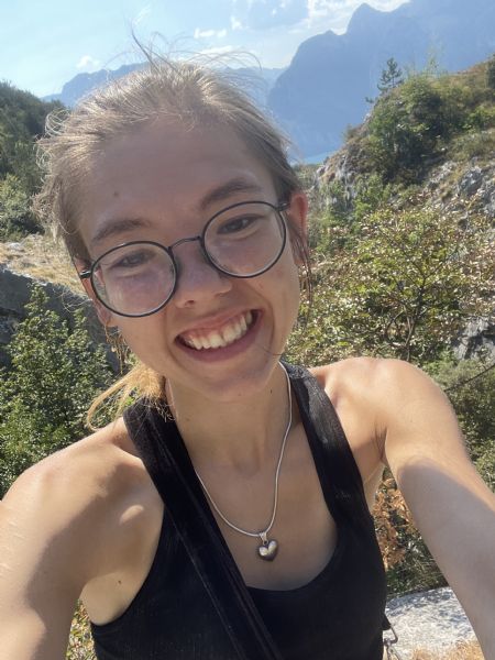 Profilbillede af Signe M- ID: 144546 - Billede nr: 563981