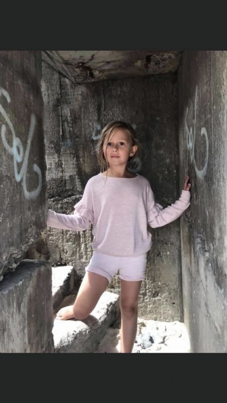 Profilbillede af Sofie A- ID: 144592 - Billede nr: 457856