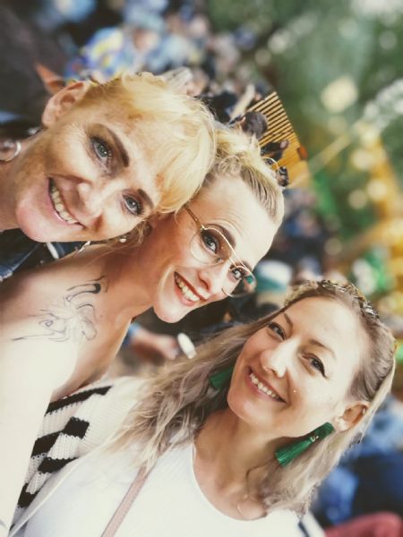 Profilbillede af Billie T- ID: 144597 - Billede nr: 581735