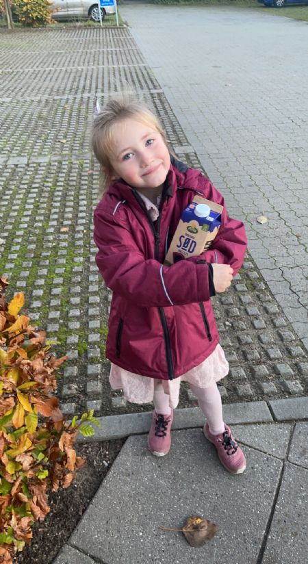 Profilbillede af Fenya H- ID: 144599 - Billede nr: 512659
