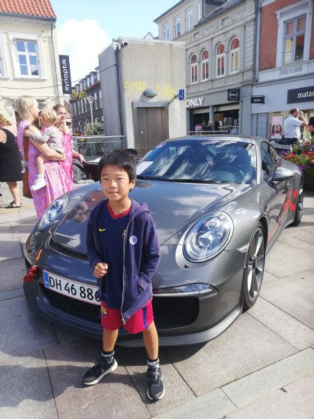 Profilbillede af Jesper - ID: 144613 - Billede nr: 510168