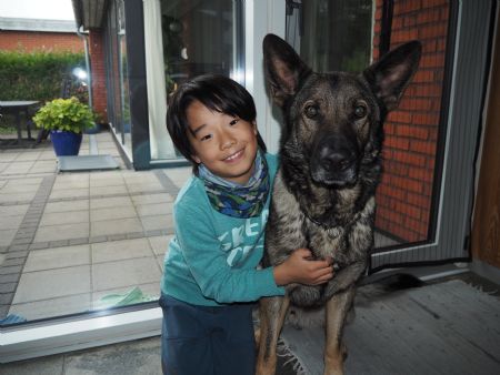 Profilbillede af Jesper N- ID: 144613 - Billede nr: 624370