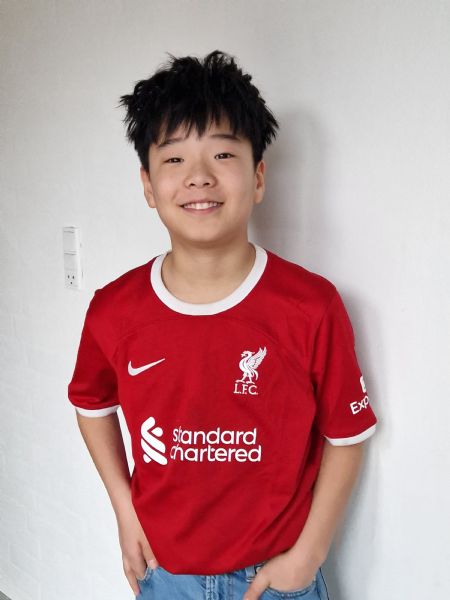 Profilbillede af Jesper N- ID: 144613 - Billede nr: 661663