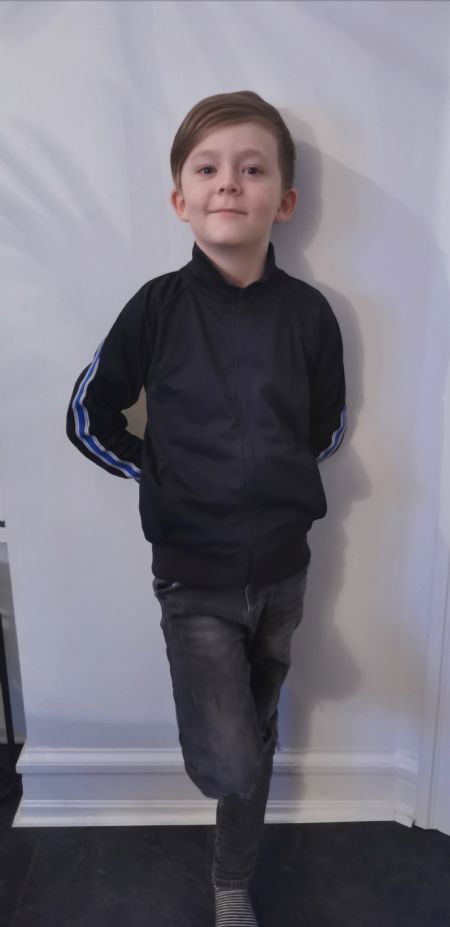 Profilbillede af Liam H- ID: 144614 - Billede nr: 467470