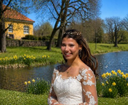 Profilbillede af Isabella D- ID: 144615 - Billede nr: 670250
