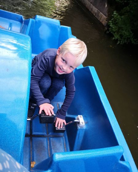 Profilbillede af Victor B- ID: 144620 - Billede nr: 457908
