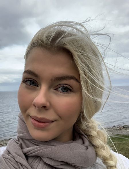 Profilbillede af Freja E- ID: 144633 - Billede nr: 457946