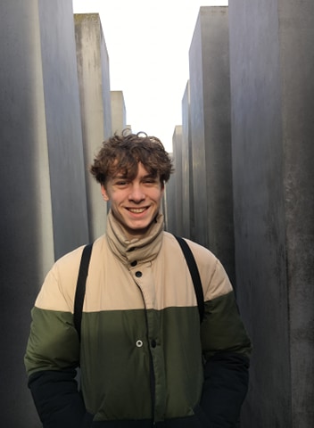 Profilbillede af Nikolai M- ID: 144635 - Billede nr: 457966