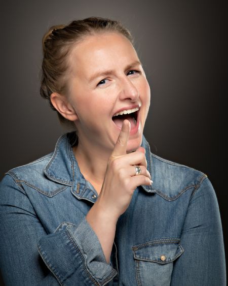 Profilbillede af Dinna S- ID: 144644 - Billede nr: 458033