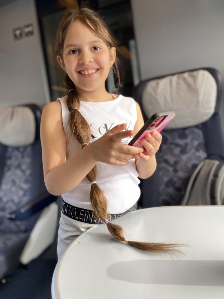 Profilbillede af Silvia B- ID: 144646 - Billede nr: 495878