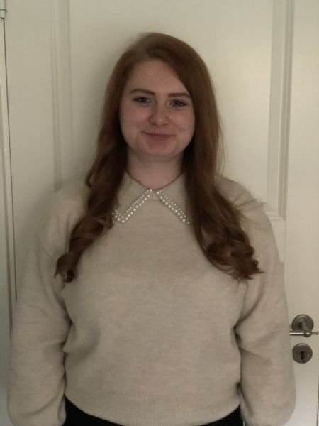 Billede af Julie - ID: 144677 - Billede nr: 458215