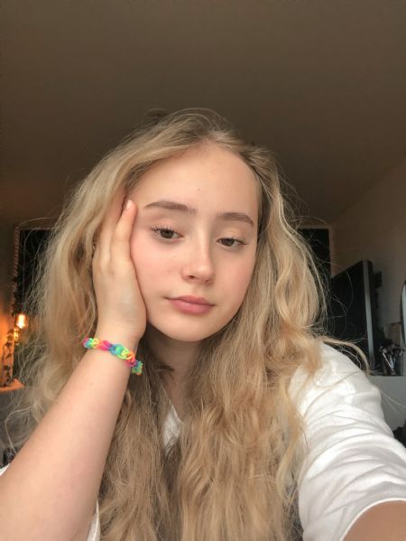 Profilbillede af Anna O- ID: 144690 - Billede nr: 458403