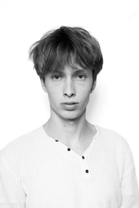 Profilbillede af Nikolaj M- ID: 144743 - Billede nr: 650628