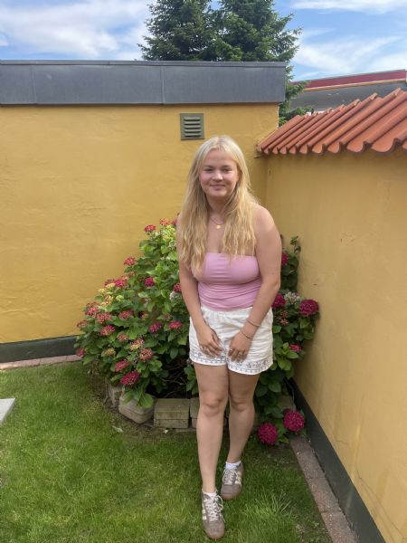 Billede af Paula - ID: 144750 - Billede nr: 681876