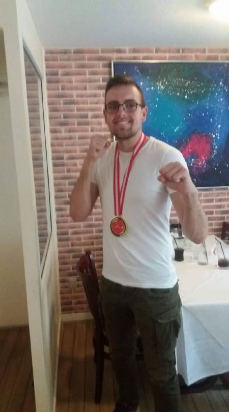 Profilbillede af Philip B- ID: 144769 - Billede nr: 487499