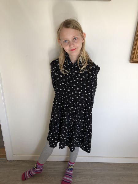 Profilbillede af Gabriella R- ID: 144796 - Billede nr: 475013