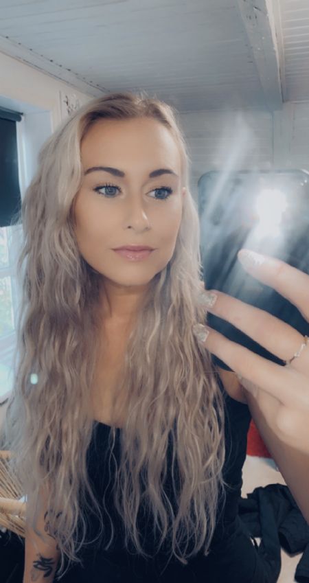 Profilbillede af Alina H- ID: 144838 - Billede nr: 458641