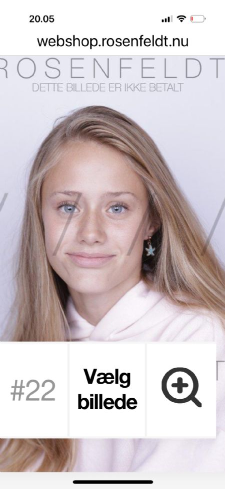 Profilbillede af Lucia S- ID: 144840 - Billede nr: 657325